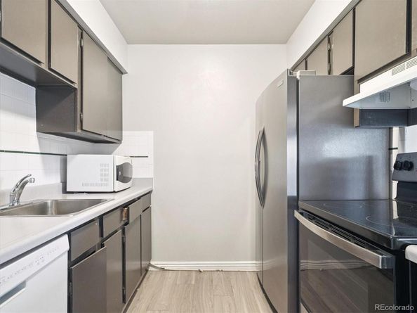 5995 W Hampden Avenue 10G, Denver CO 80227