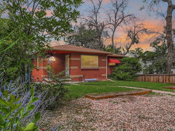 5175 Lowell Boulevard, Denver CO 80221