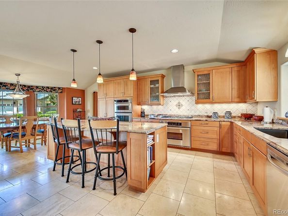 7800 Indiana Street, Arvada CO 80007