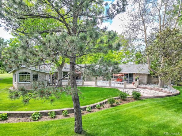 7800 Indiana Street, Arvada CO 80007
