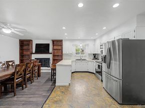 11553 W 31st Place, Lakewood CO 80215