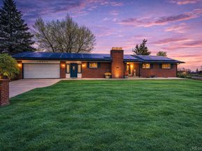11553 W 31st Place, Lakewood CO 80215