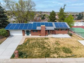 11553 W 31st Place, Lakewood CO 80215