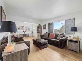 11553 W 31st Place, Lakewood CO 80215