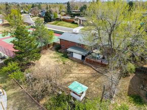 11553 W 31st Place, Lakewood CO 80215