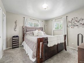 11553 W 31st Place, Lakewood CO 80215