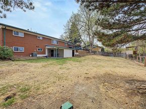 11553 W 31st Place, Lakewood CO 80215