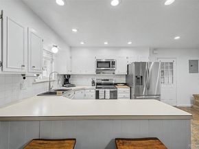 11553 W 31st Place, Lakewood CO 80215