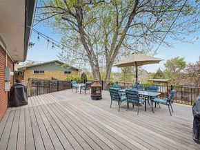 11553 W 31st Place, Lakewood CO 80215