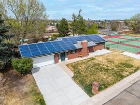 11553 W 31st Place, Lakewood CO 80215