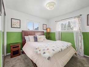 11553 W 31st Place, Lakewood CO 80215