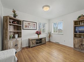 11553 W 31st Place, Lakewood CO 80215