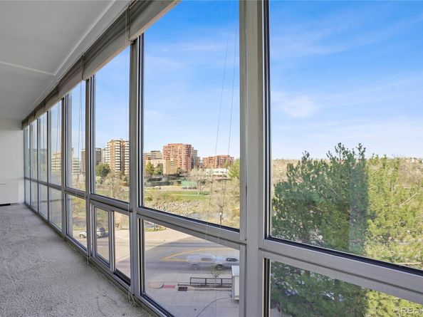 3100 E Cherry Creek South Drive 501, Denver CO 80209