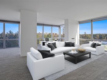 3100 E Cherry Creek South Drive