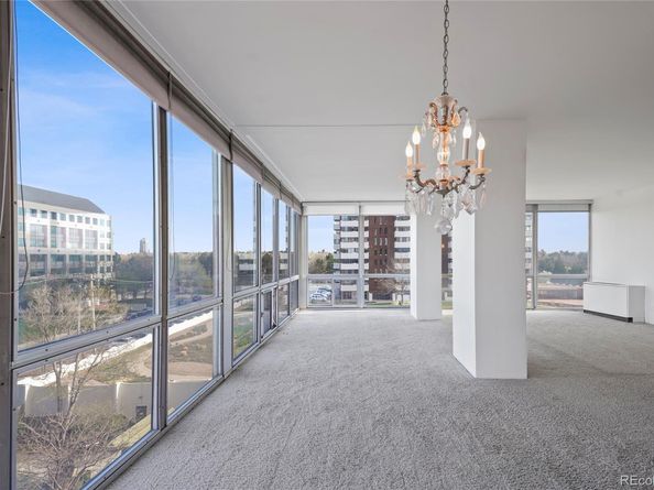3100 E Cherry Creek South Drive 501, Denver CO 80209