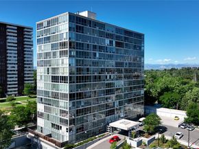 3100 E Cherry Creek South Drive 501, Denver CO 80209