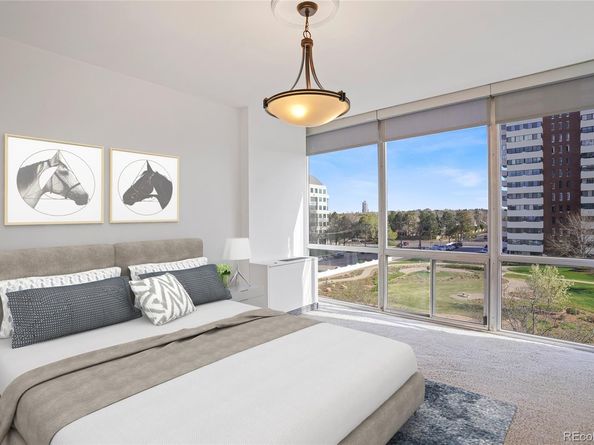 3100 E Cherry Creek South Drive 501, Denver CO 80209