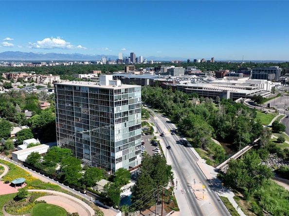 3100 E Cherry Creek South Drive 501, Denver CO 80209
