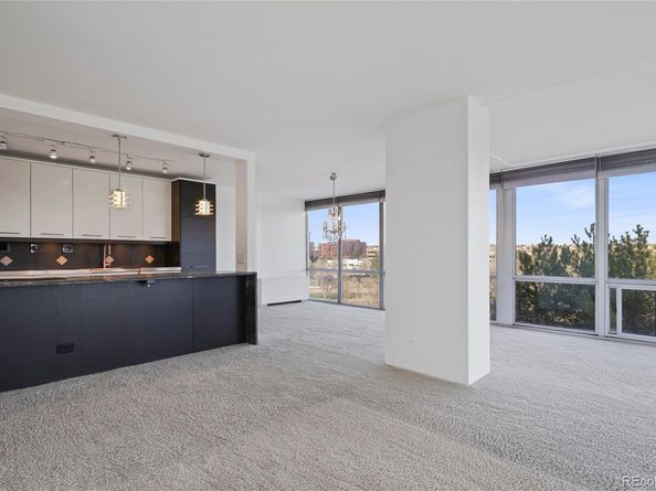 3100 E Cherry Creek South Drive 501, Denver CO 80209