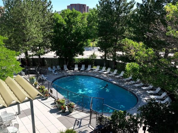 3100 E Cherry Creek South Drive 501, Denver CO 80209
