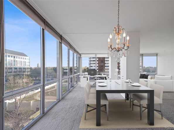3100 E Cherry Creek South Drive 501, Denver CO 80209