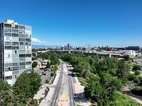 3100 E Cherry Creek South Drive 501, Denver CO 80209
