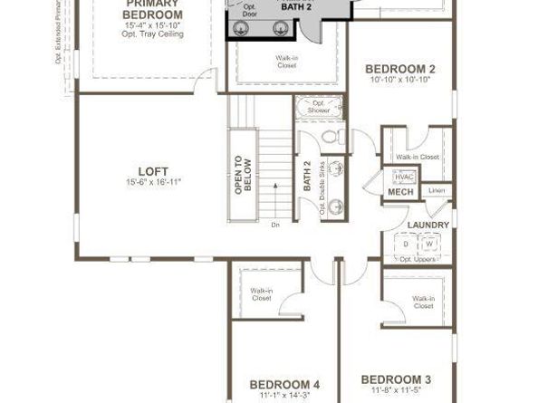 25070 E 42nd Avenue, Aurora CO 80019