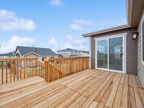 25070 E 42nd Avenue, Aurora CO 80019