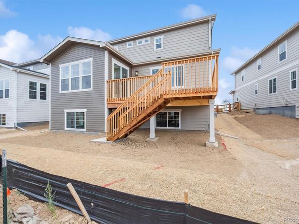 25070 E 42nd Avenue, Aurora CO 80019