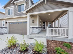 25070 E 42nd Avenue, Aurora CO 80019