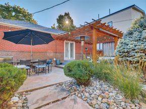 1337 Jersey Street, Denver CO 80220