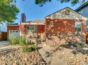 1337 Jersey Street, Denver CO 80220