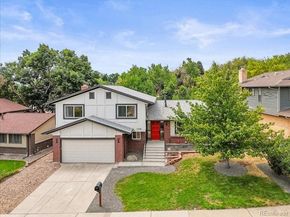 12948 W Oregon Drive, Lakewood CO 80228