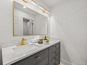 12948 W Oregon Drive, Lakewood CO 80228