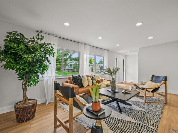 12948 W Oregon Drive, Lakewood CO 80228