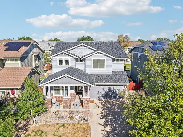 11712 Lewiston Street, Commerce City CO 80022