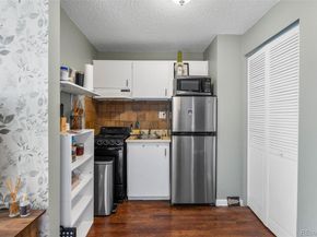 2101 S Josephine Street 202, Denver CO 80210