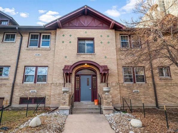 2101 S Josephine Street 202, Denver CO 80210