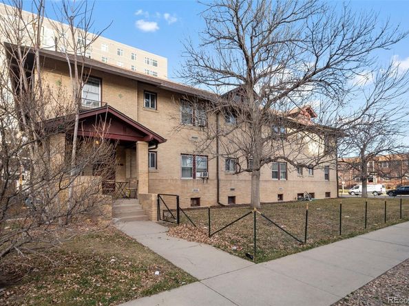 2101 S Josephine Street 202, Denver CO 80210