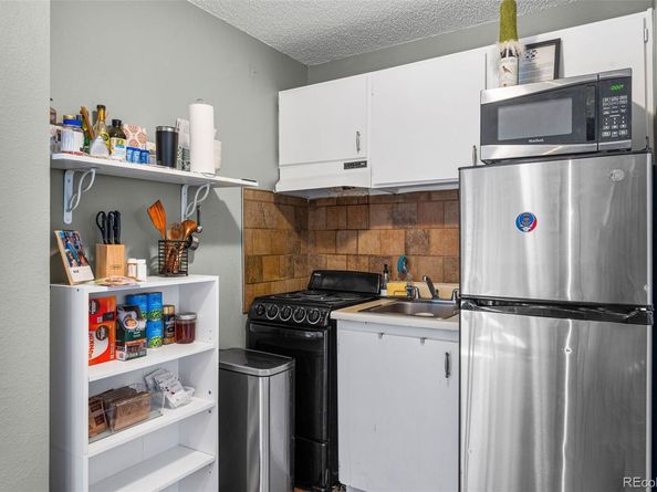 2101 S Josephine Street 202, Denver CO 80210