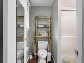 2101 S Josephine Street 202, Denver CO 80210