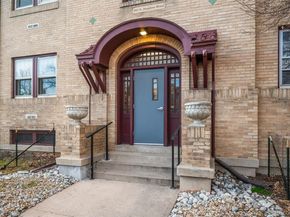 2101 S Josephine Street 202, Denver CO 80210