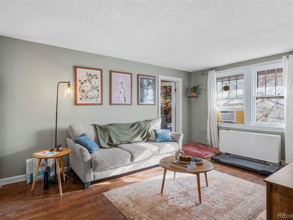 2101 S Josephine Street 202, Denver CO 80210