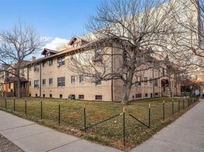 2101 S Josephine Street 202, Denver CO 80210