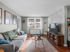 2101 S Josephine Street 202, Denver CO 80210