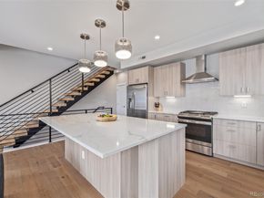 2350 Tremont Place 13, Denver CO 80205