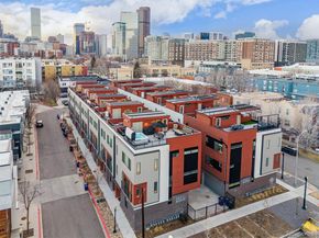 2350 Tremont Place 13, Denver CO 80205