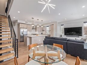 2350 Tremont Place 13, Denver CO 80205