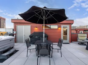 2350 Tremont Place 13, Denver CO 80205