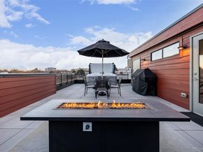 2350 Tremont Place 13, Denver CO 80205